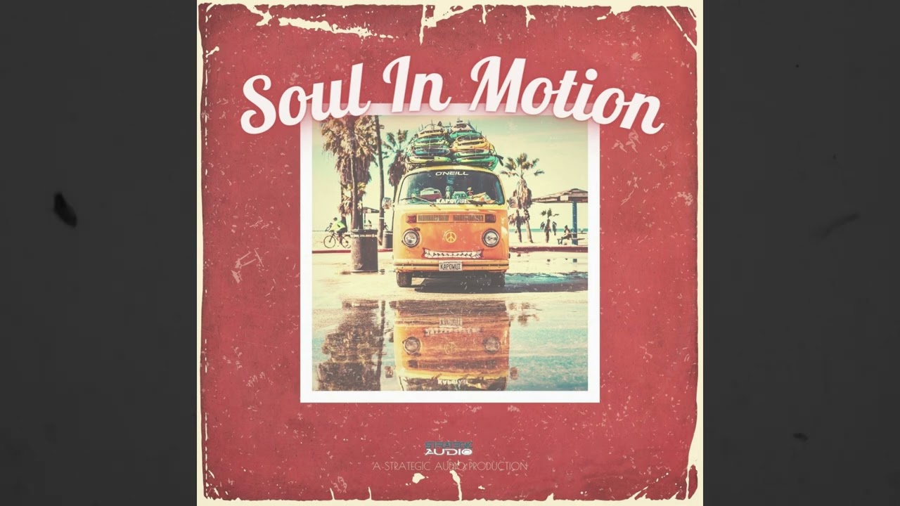 FREE Vintage Soul Loop Kit - (J. Cole, JID, Kendrick, Jay-Z Type Loops)