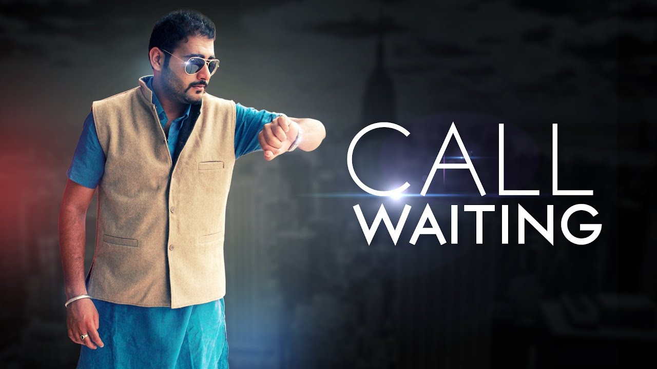 Nadha Virender || Call Waiting || Official Goyal Music HD