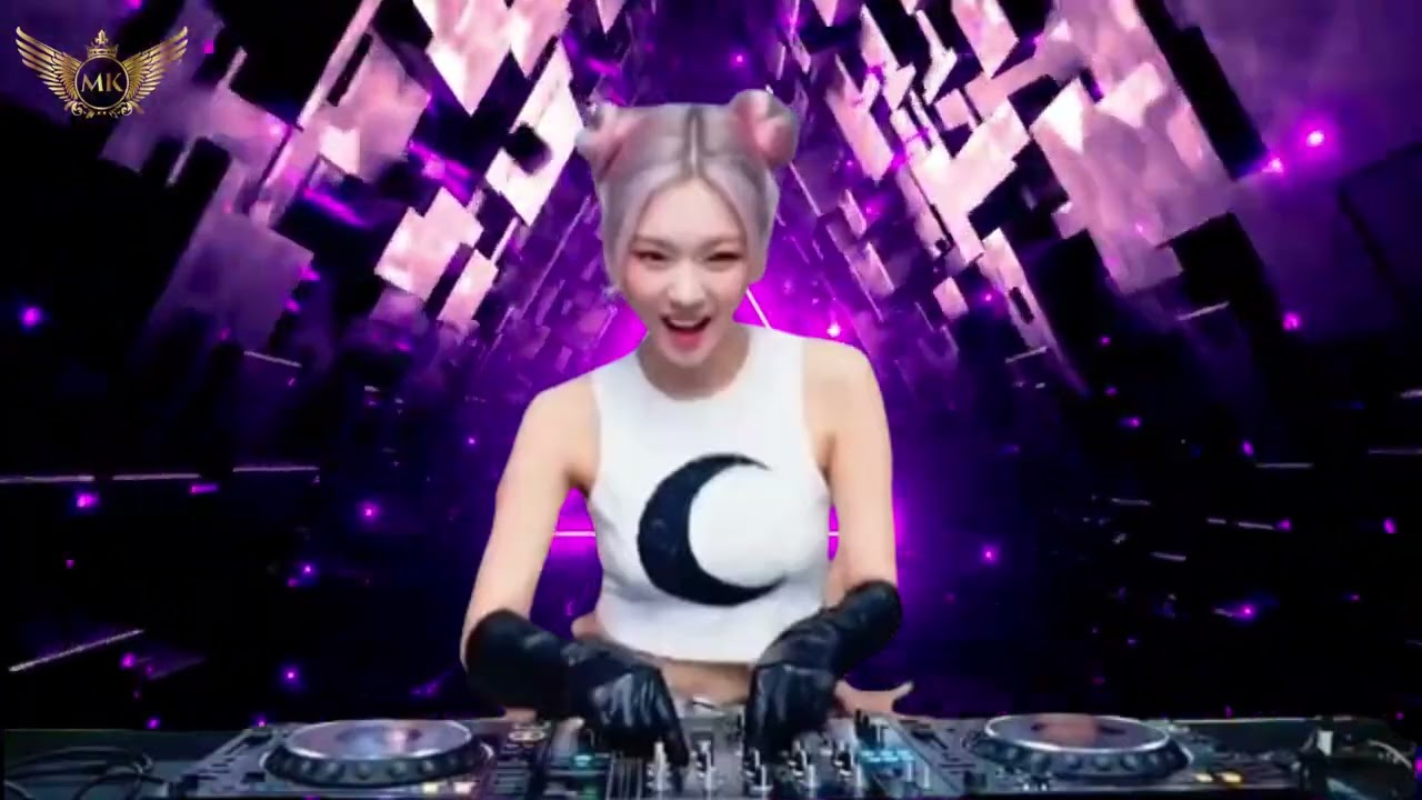 ♪ MK ReMIX ♪【 離開我的依賴 X 心太亂 X 夠愛 X 愛錯 X 下一個天亮 X 孤單心事 X Deepain - 病變 】BY-DJ'YE MANYAO Mix 2026