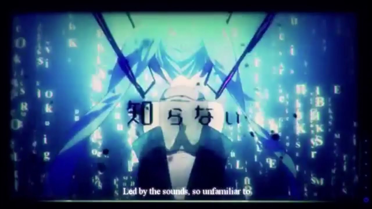 『ENG Cover』 