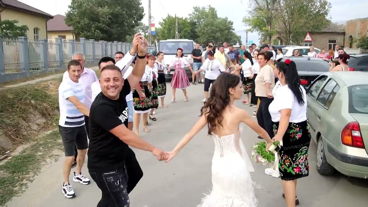 Ziua 2 Nunta Oti & Gilly
