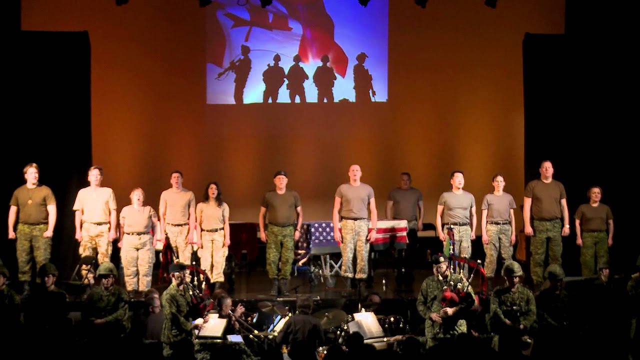 "Kandahar" A Modern Soldier's Story Act 2 Finale   "We're Coming Home Soon"