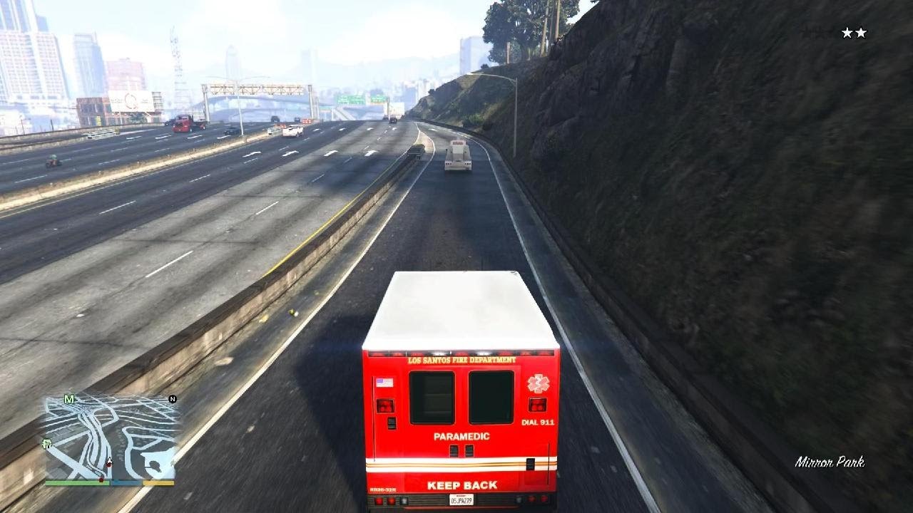 Gta 5️⃣getting celebrity photo fail