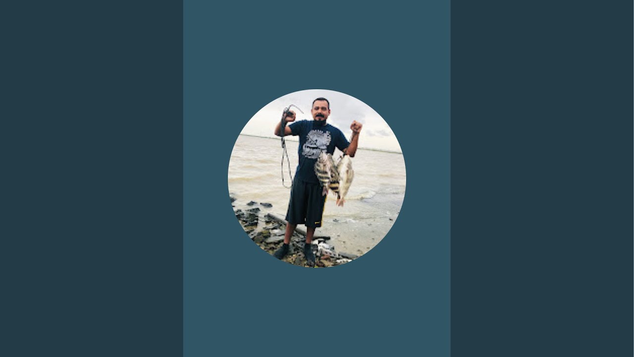 Pesca Con El Perrin🐟🐠 is live!
