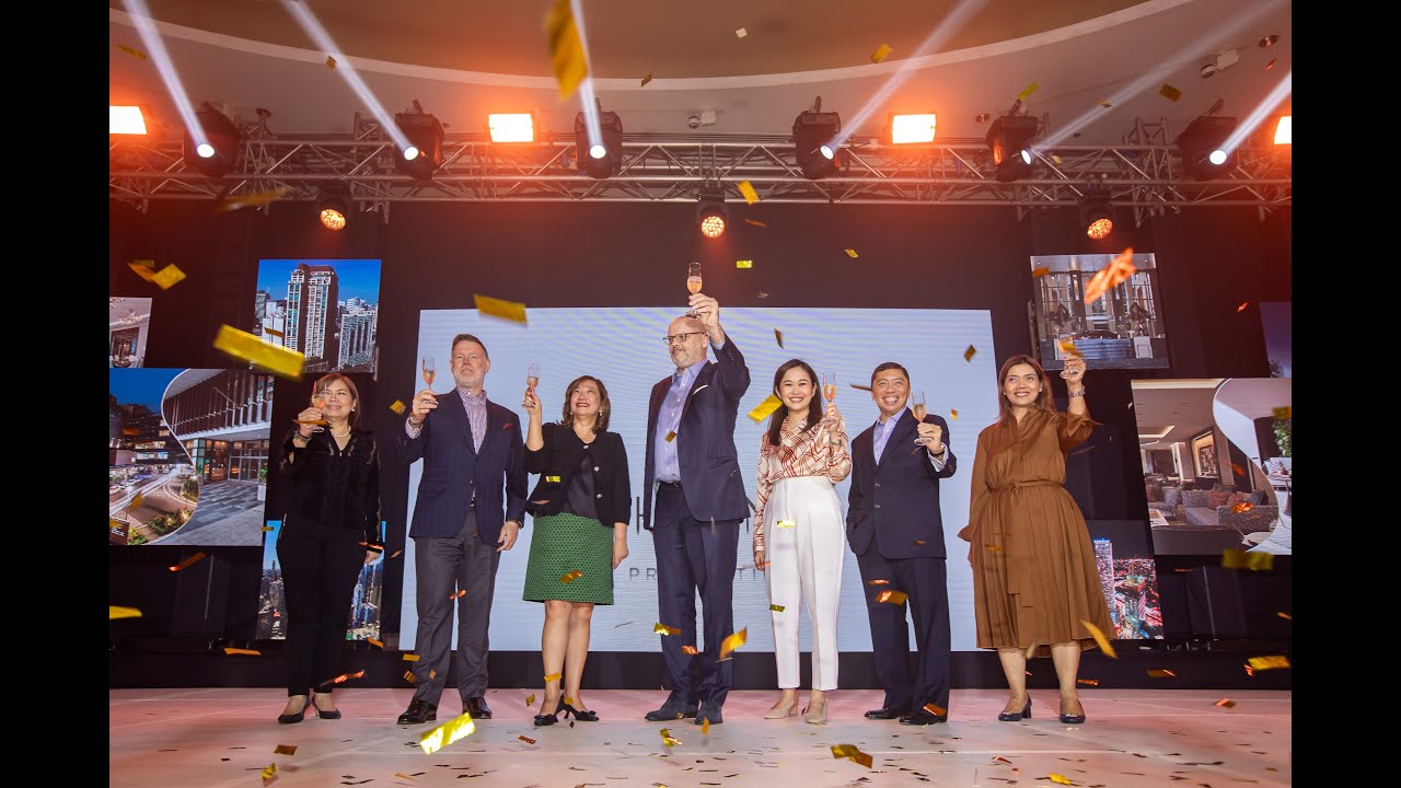 Unveiled: The launch of a renewed Shang Properties