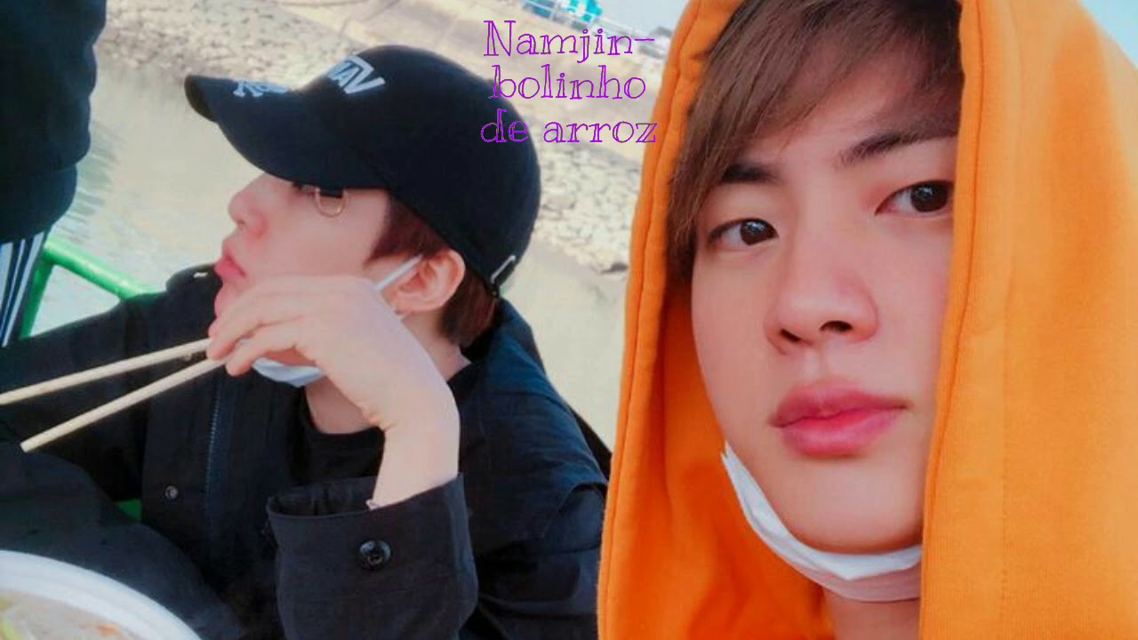 [ASMR/NAMJIN]-