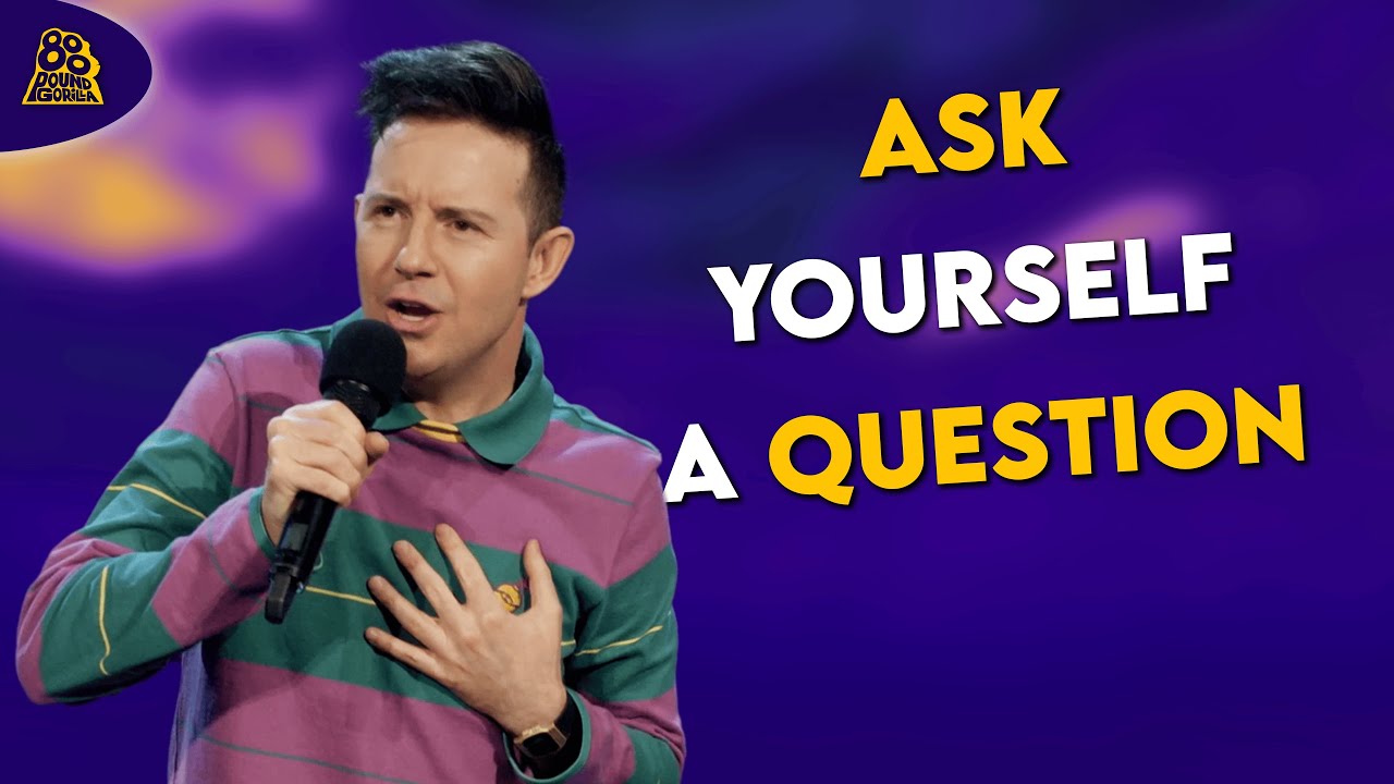 Nath Valvo Does Some Self-Reflecting | I'm Happy For You