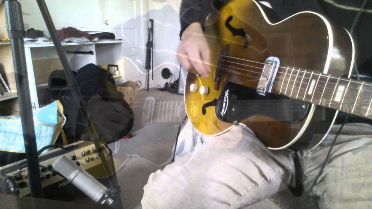 Harmony Hollywood H39