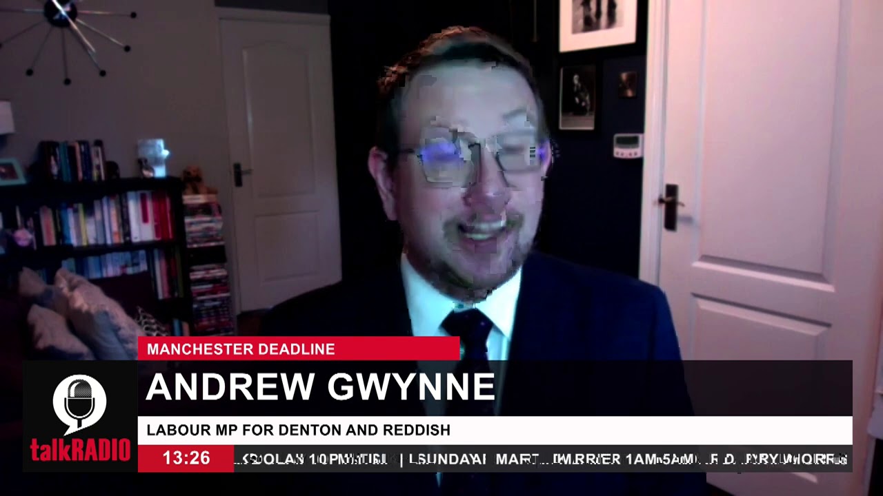 'Tier three coronavirus restrictions are an indefinite period of measures that won't work'