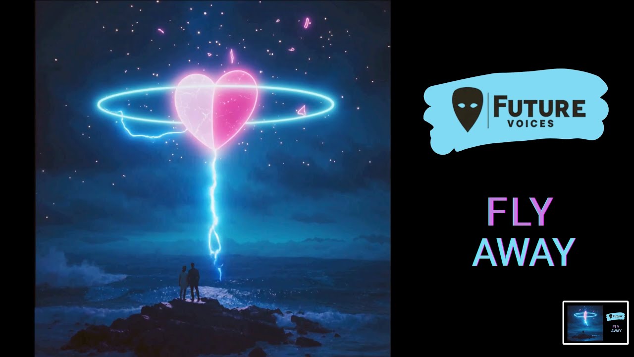 Future Voices – Fly Away (Official Musicvideo) | Emotional Peak Time Club Techno