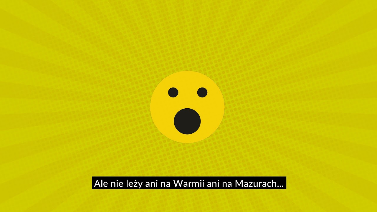 10 ciekawostek o Elblągu