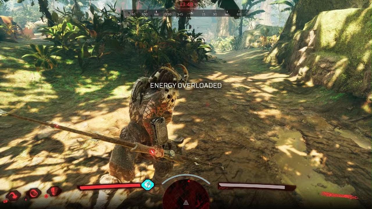 Predator: Hunting Grounds