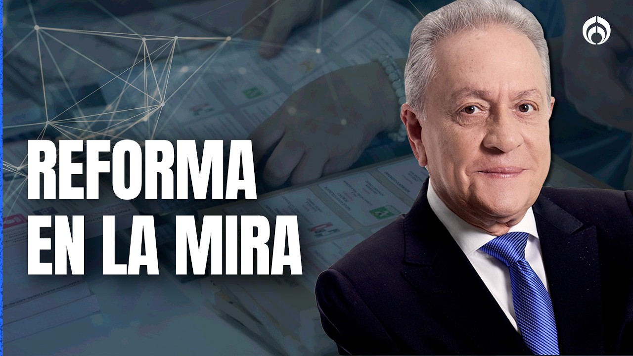 En Vivo | José Cárdenas Informa