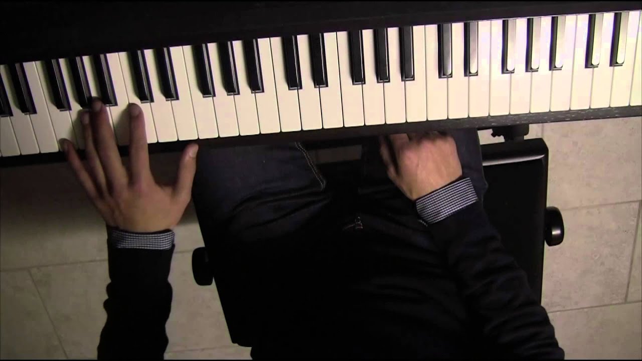 Medcezir Tutorial Piano Muzigi
