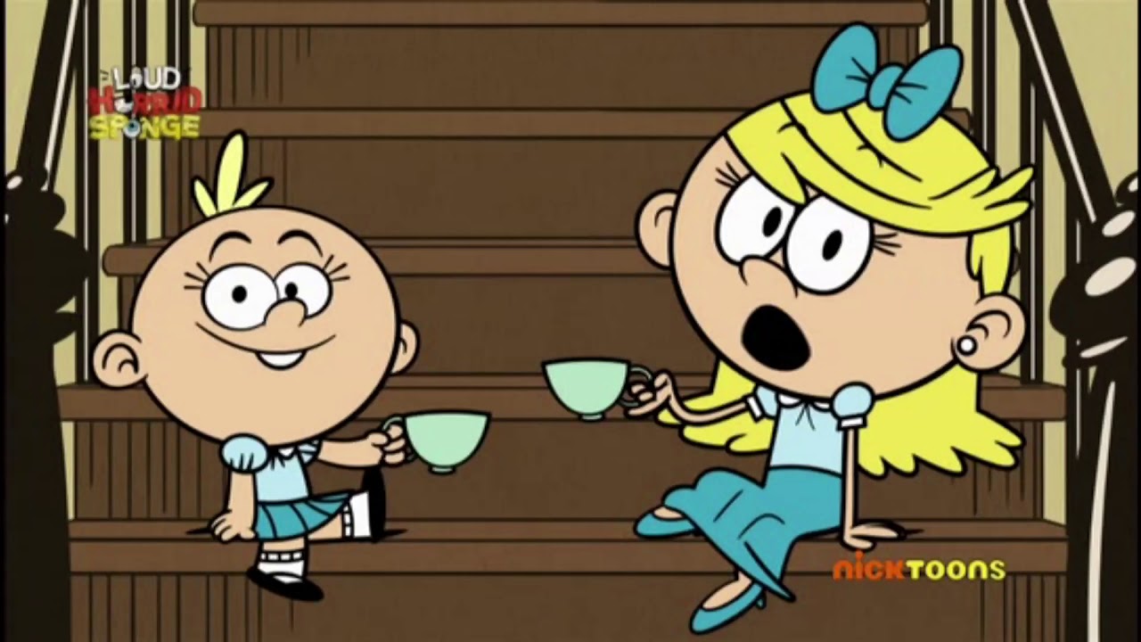 The Loud House - 