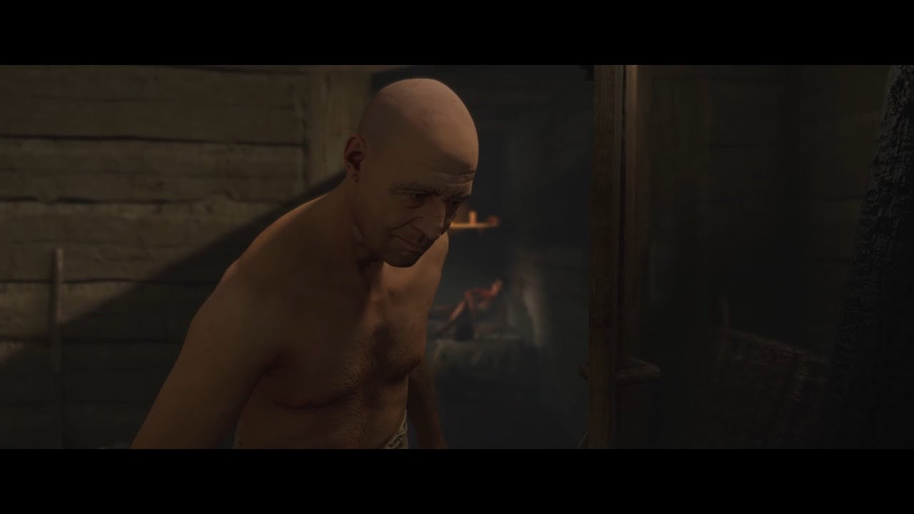 Kingdom Come: Deliverance II - Nadranej Bohuta pojede na hrad Trosky