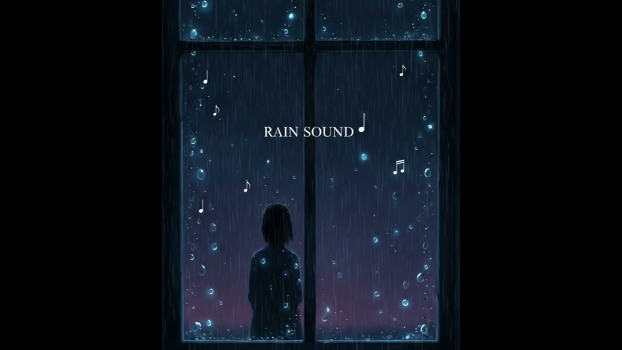 빗소리 (Rain Sound) 1