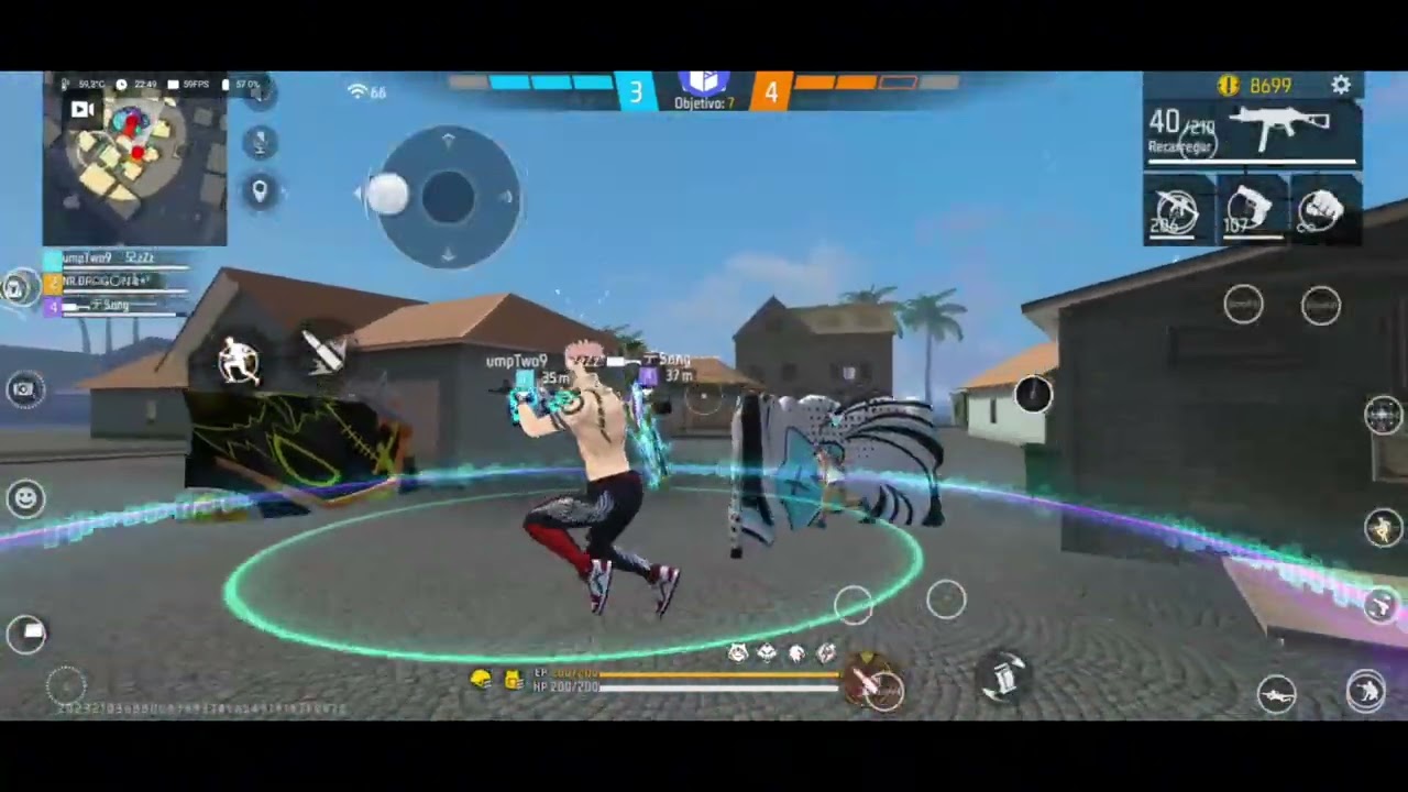 Jogando ap de 20 conto