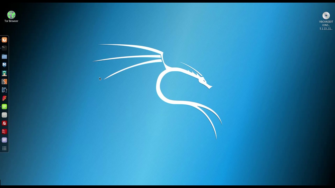 Recon Dog | Information Gathering | Kali Linux
