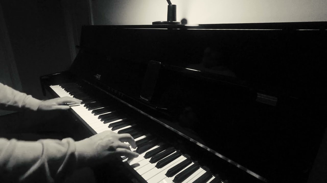 Theme From Basic Instinct (Performed By Andy Salter)
