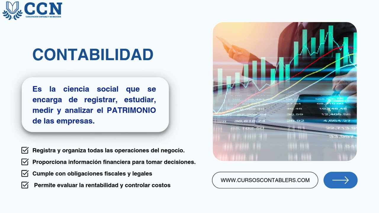 1 IMPUESTOS Y CONTABILIDAD PARA EMPRESARIOS