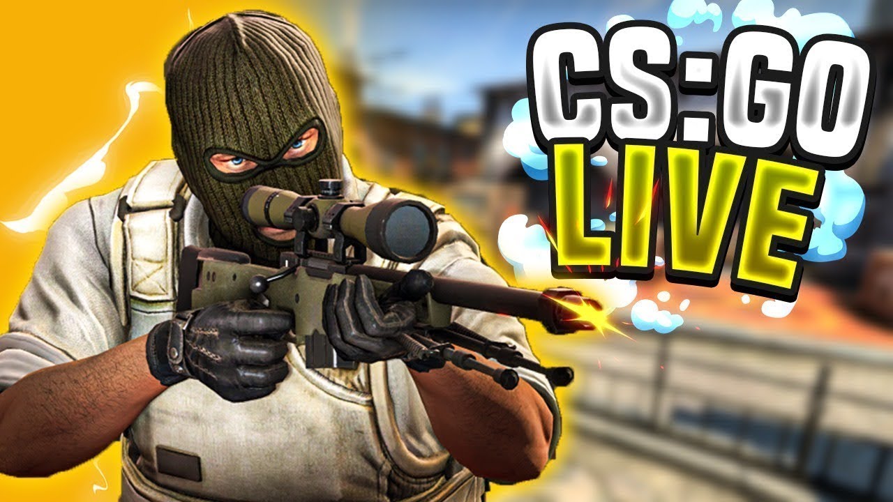 🔴 CS GO LIVE ROMANIA CU PRO PLAYERI