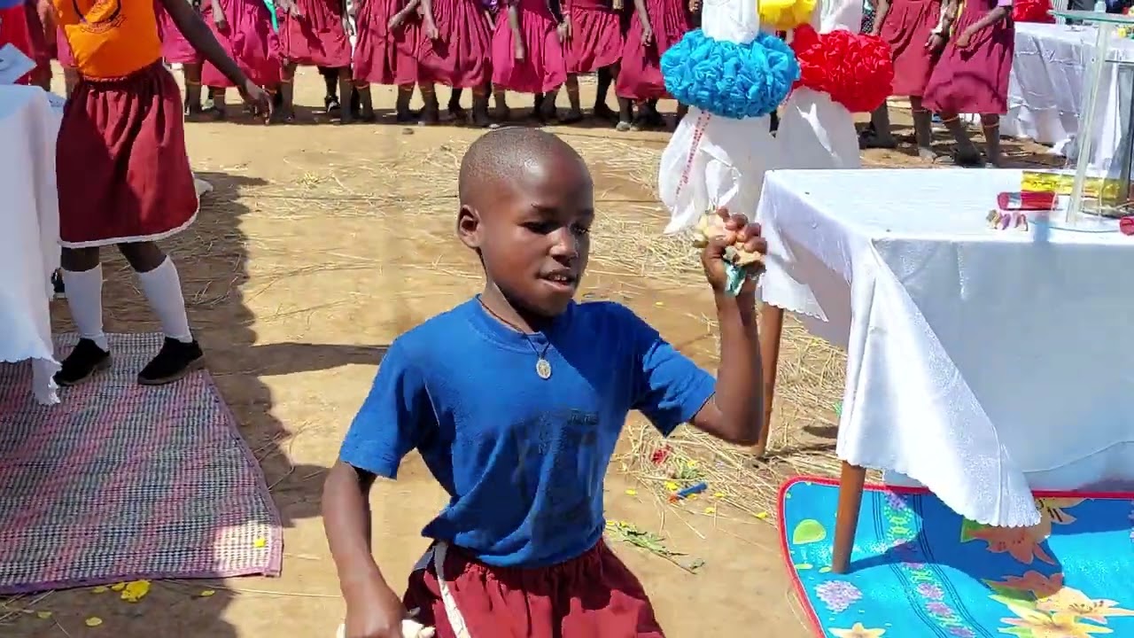 Mirembe Infant School