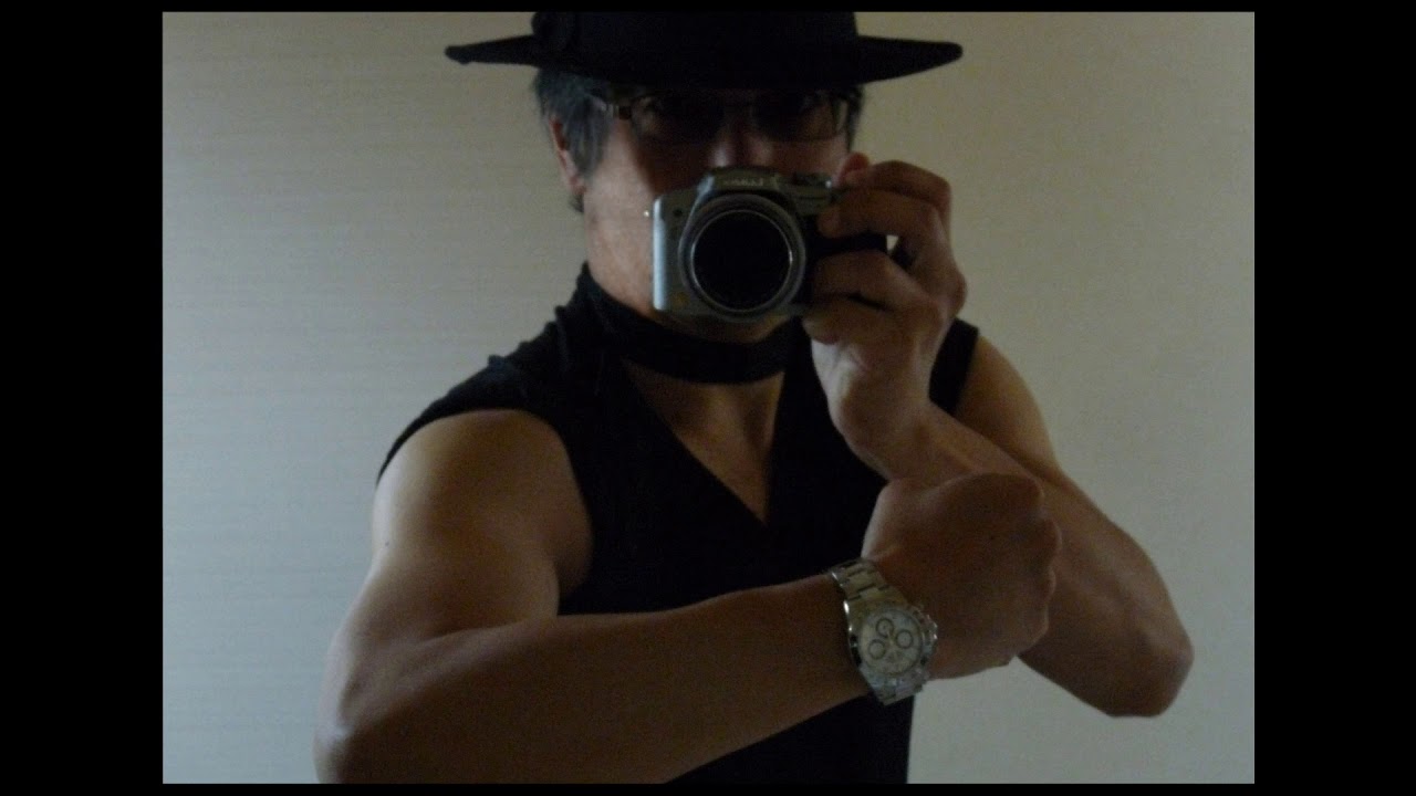 NO,198    歯王純が歌う  TAKUI  {Innovator}