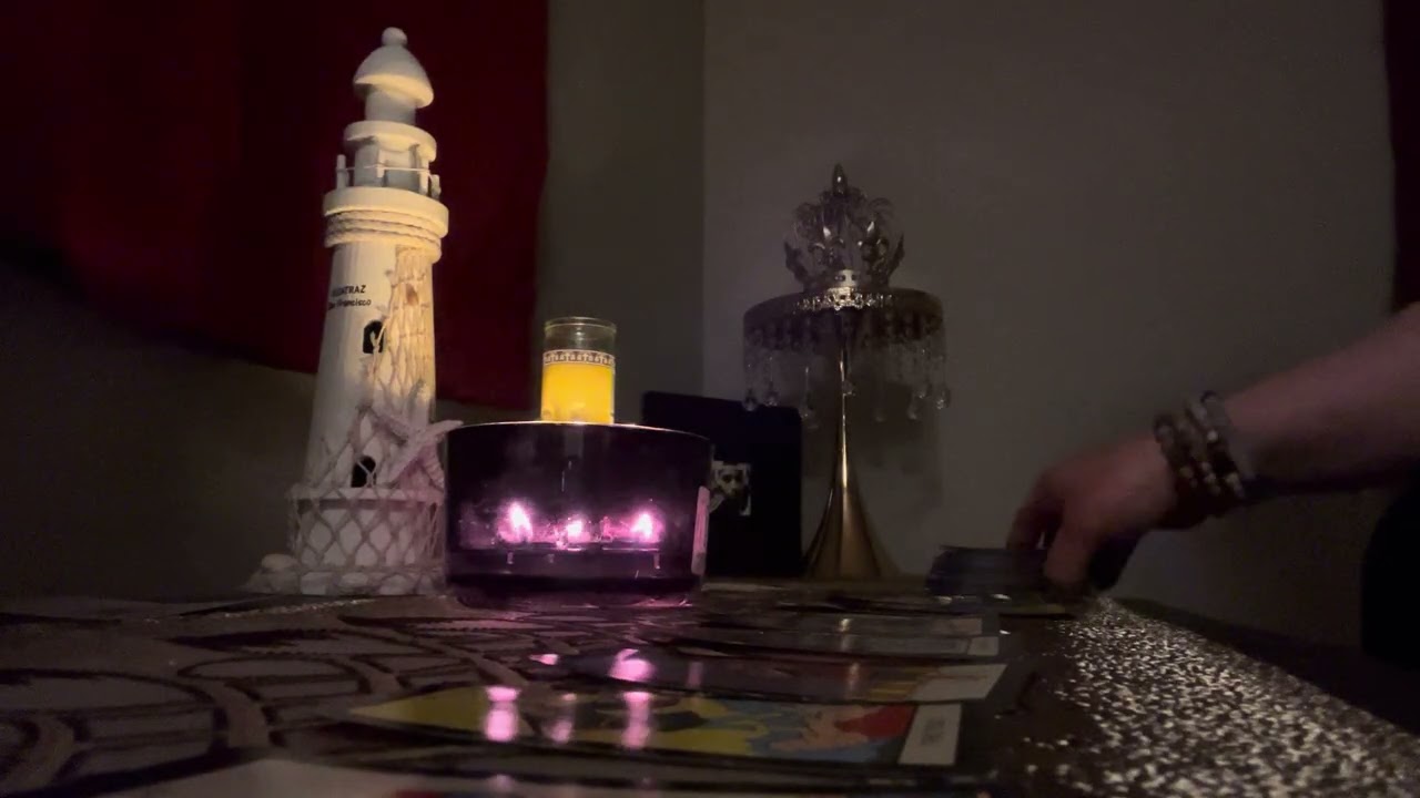 ♉️TAURUS-BOTHERED BECAUSE YOU DO NOT SUBMIT TO THEM ALREADY! #taurus #tarot 