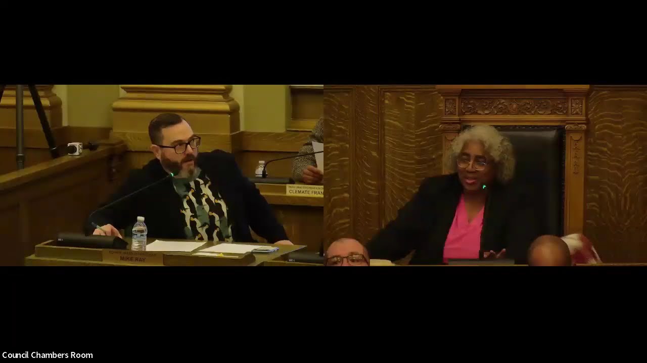 2/4/2026 City Council Meeting