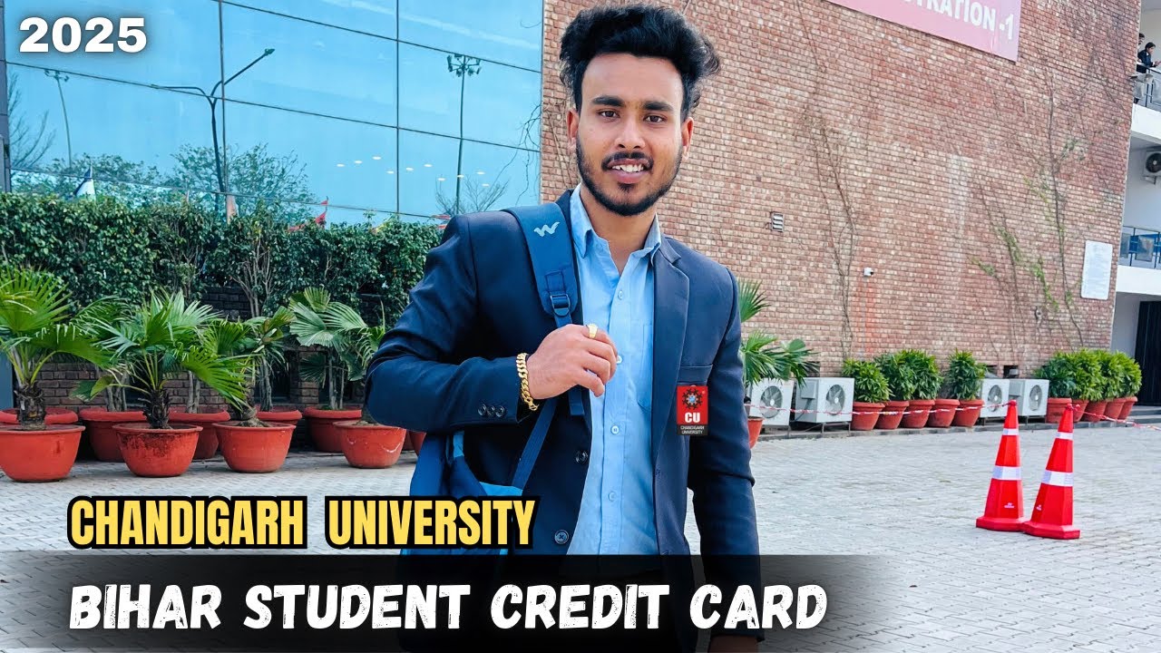 Bihar Student Credit Loan Process for Chandigarh University Admission 2025 @lifewidabi