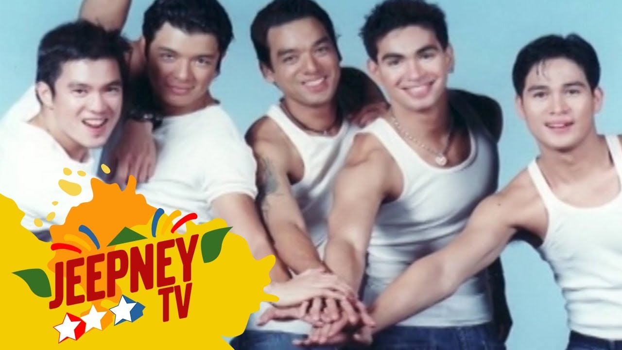 Piolo Pascual recalls ‘Hunks’ days | BTS