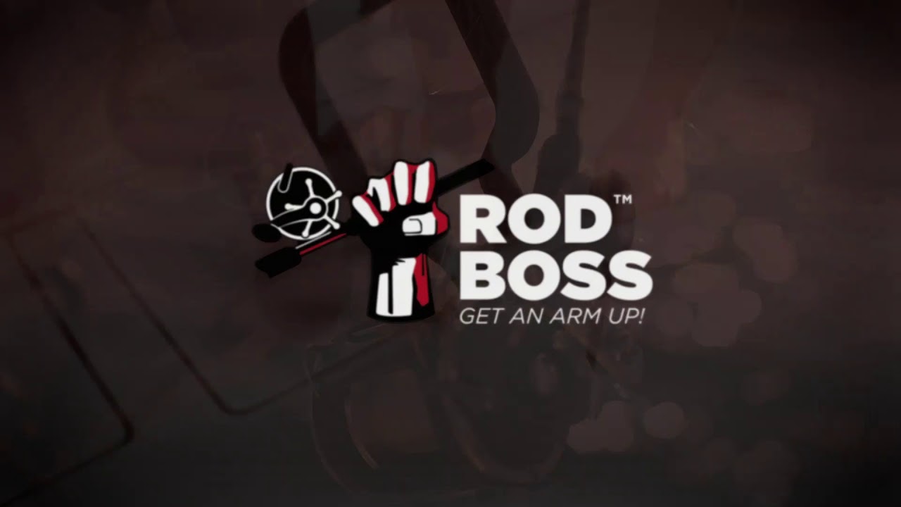 Get An Arm Up