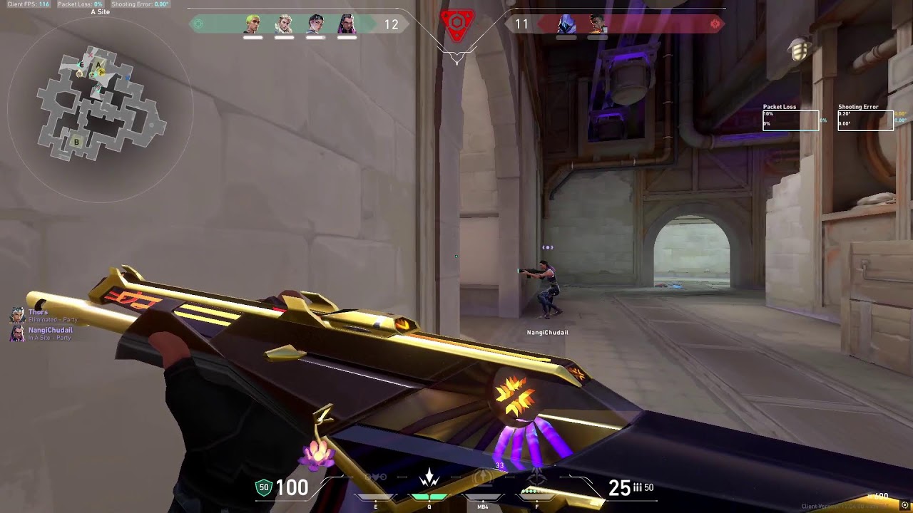 Boring stream...| Tensor