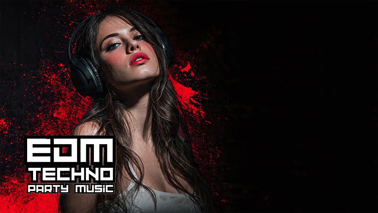 EDM MIX 2026 – DISCO REMIX NONSTOP NEW SONGS #10 | CLUB MUSIC 2026