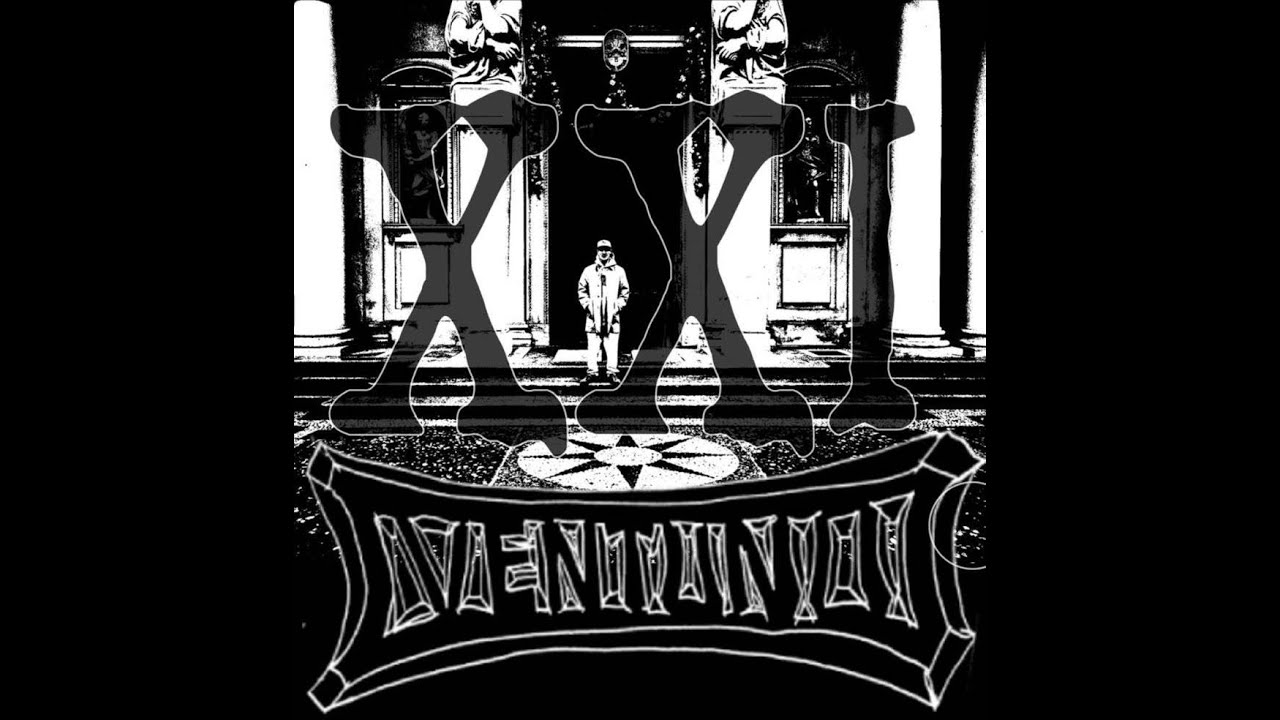 XXI VENTUNO