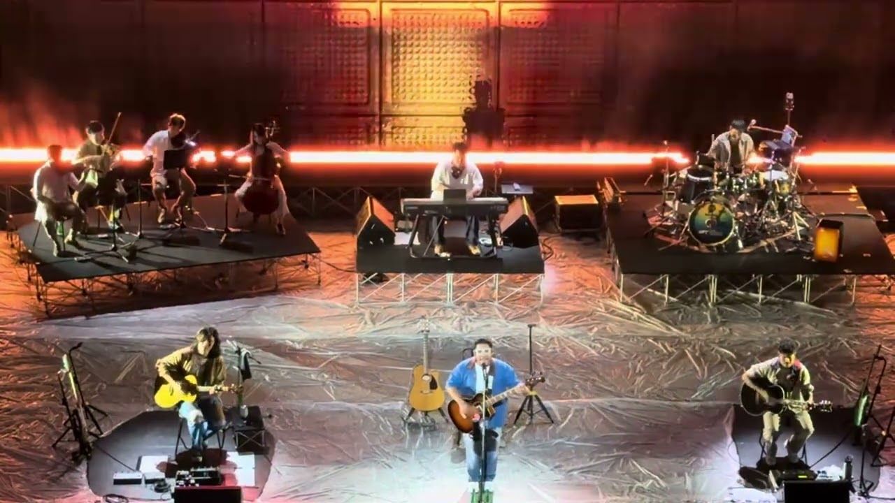 เคย - The Darkest Romance Unexpected Concert