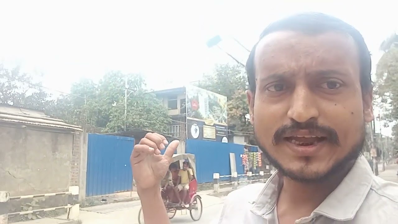  Sencitive problem of Guwahati city 