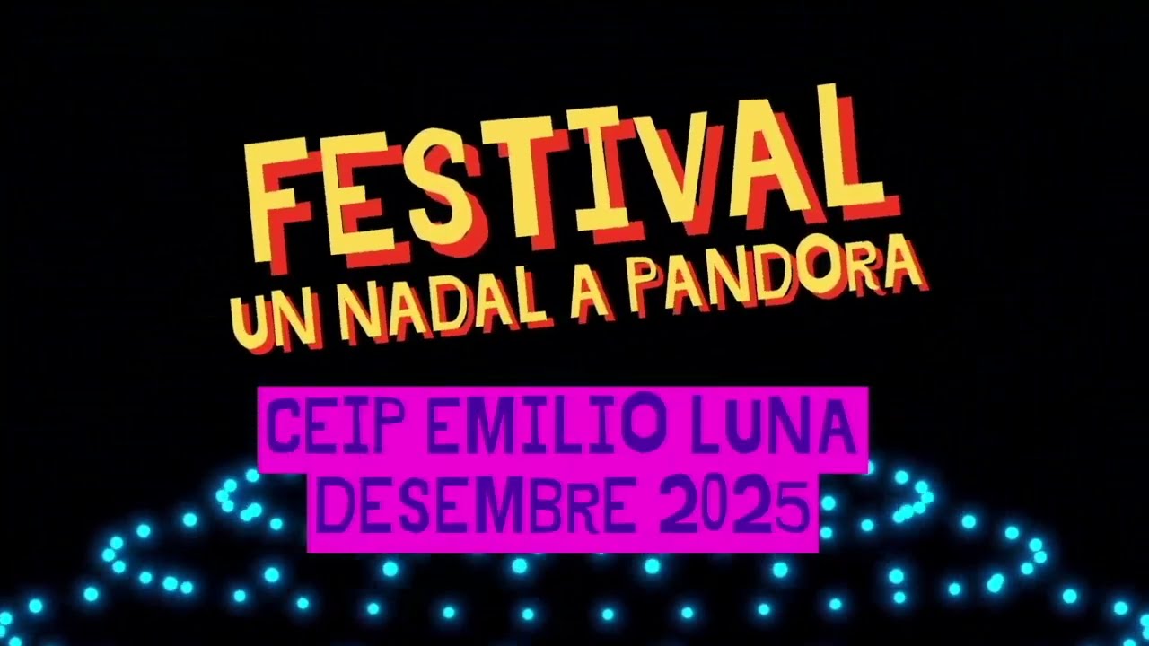 NADAL A PANDORA 3