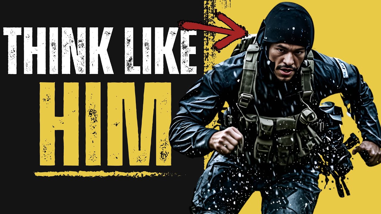 Unlock the Navy SEAL Mindset: Resilience, Discipline, and Success!