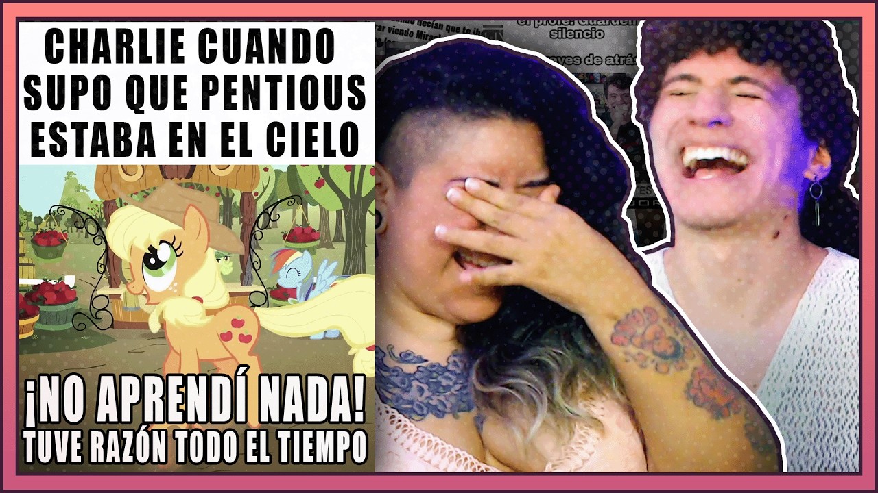 REACCIONANDO a MEMES de HAZBIN HOTEL TEMPORADA 2