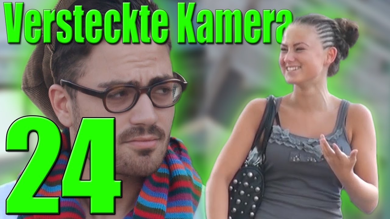 SWAG (Versteckte Kamera #24)