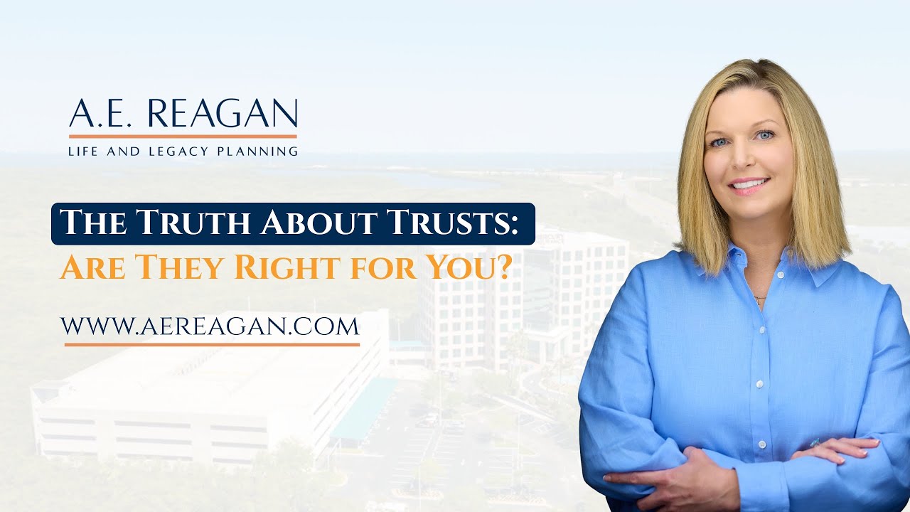 Planning for More Than Death: The Legal Documents Everyone Needs While Living