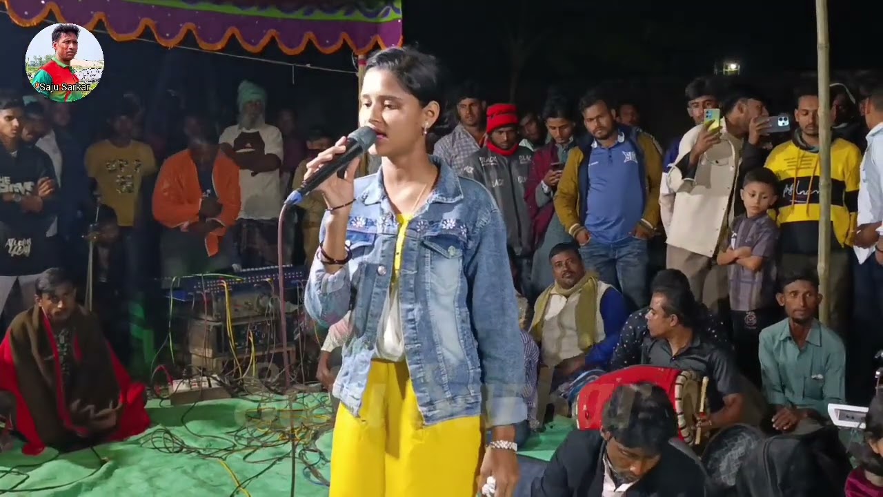 যদি চলে যাবে যাও আবার ফিরে আসিও | স্মৃতি সরকার | Jodi Chole Jabe Jaw 💔😭 #saju_sarkar #বিচ্ছেদ 