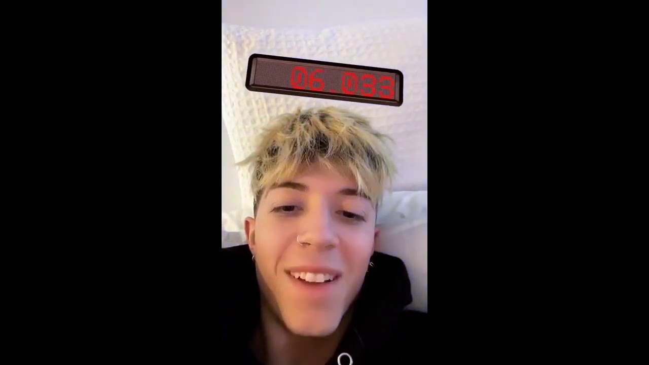 Why don’t we moment