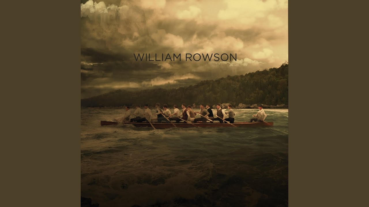 Speed Bonnie Boat (feat. Sam Ashe Arnold & Matthew Isen)