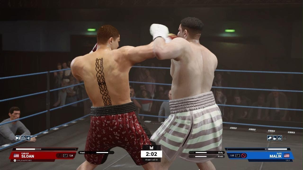 Undisputed_Dont come back!!!!