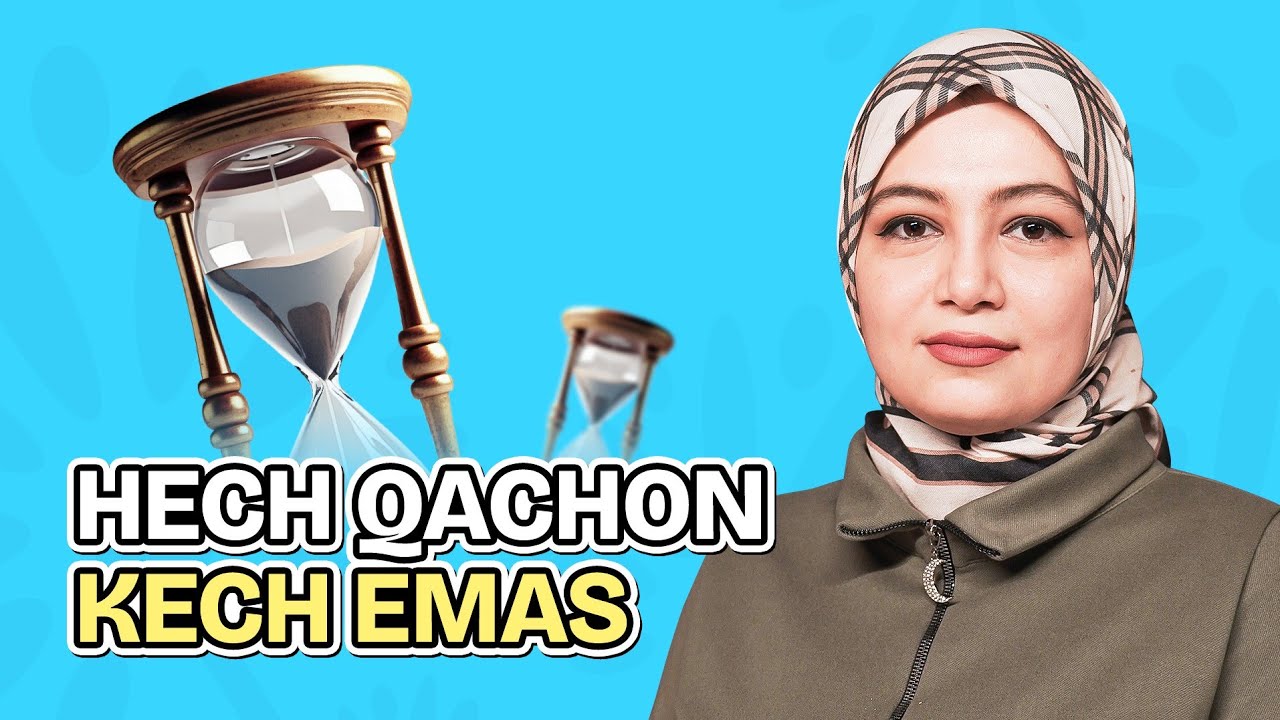 29 yoshimda SMM menejer boʻldim. | EDFIX EFFEKTI.