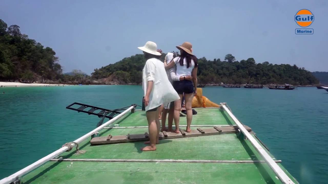 Myeik Archipelagos www seabergtravels com