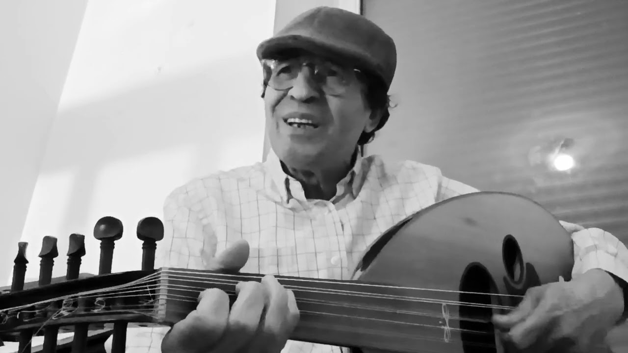 Khayf aoul illi f'albi/ Mohamed Abdelwaheb 
